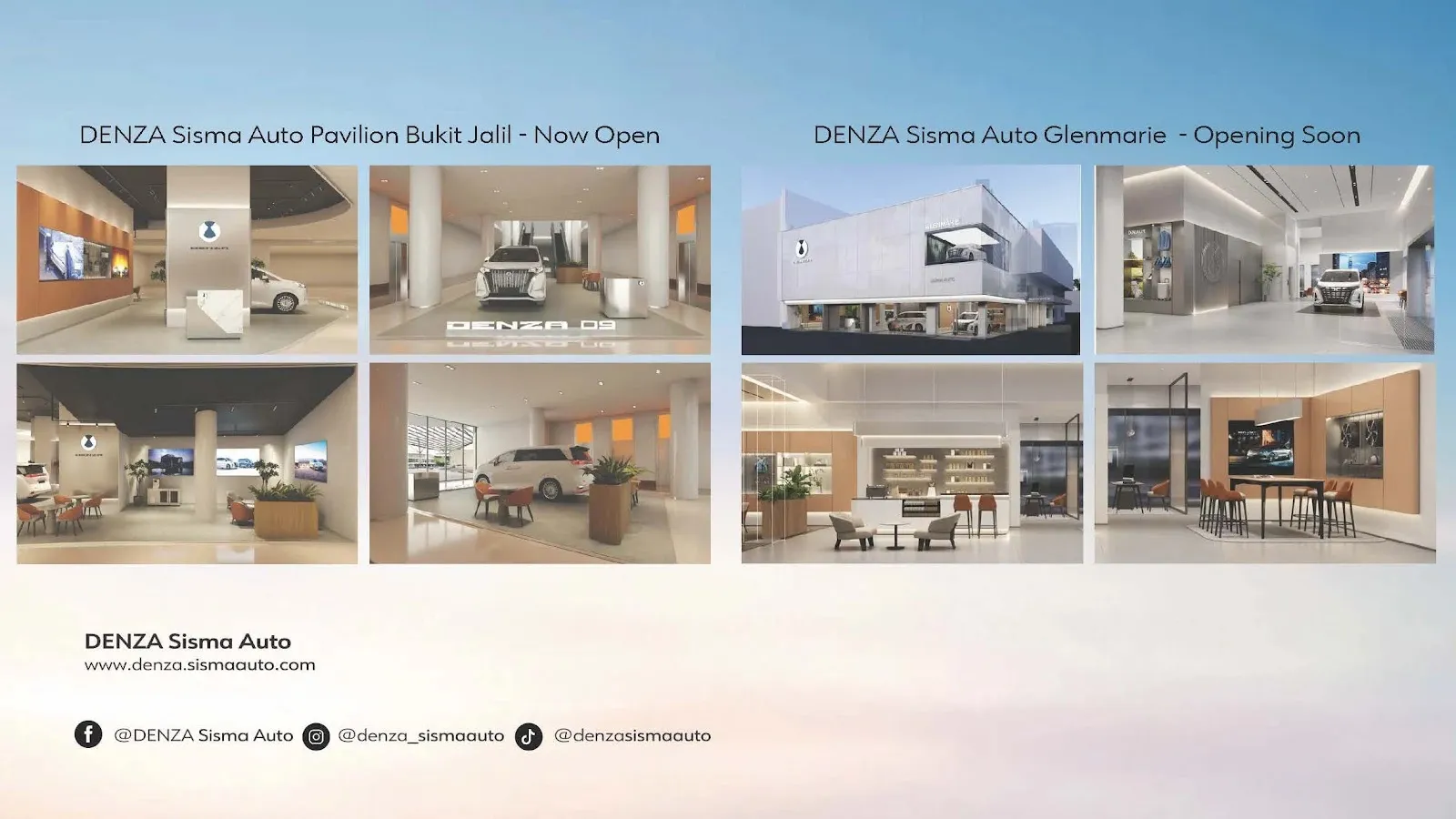 The Revolutionary Luxury